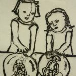 887 3108 ETCHING (F)